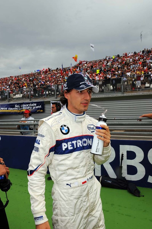 Grand Prix Francji 2008: fotogaleria