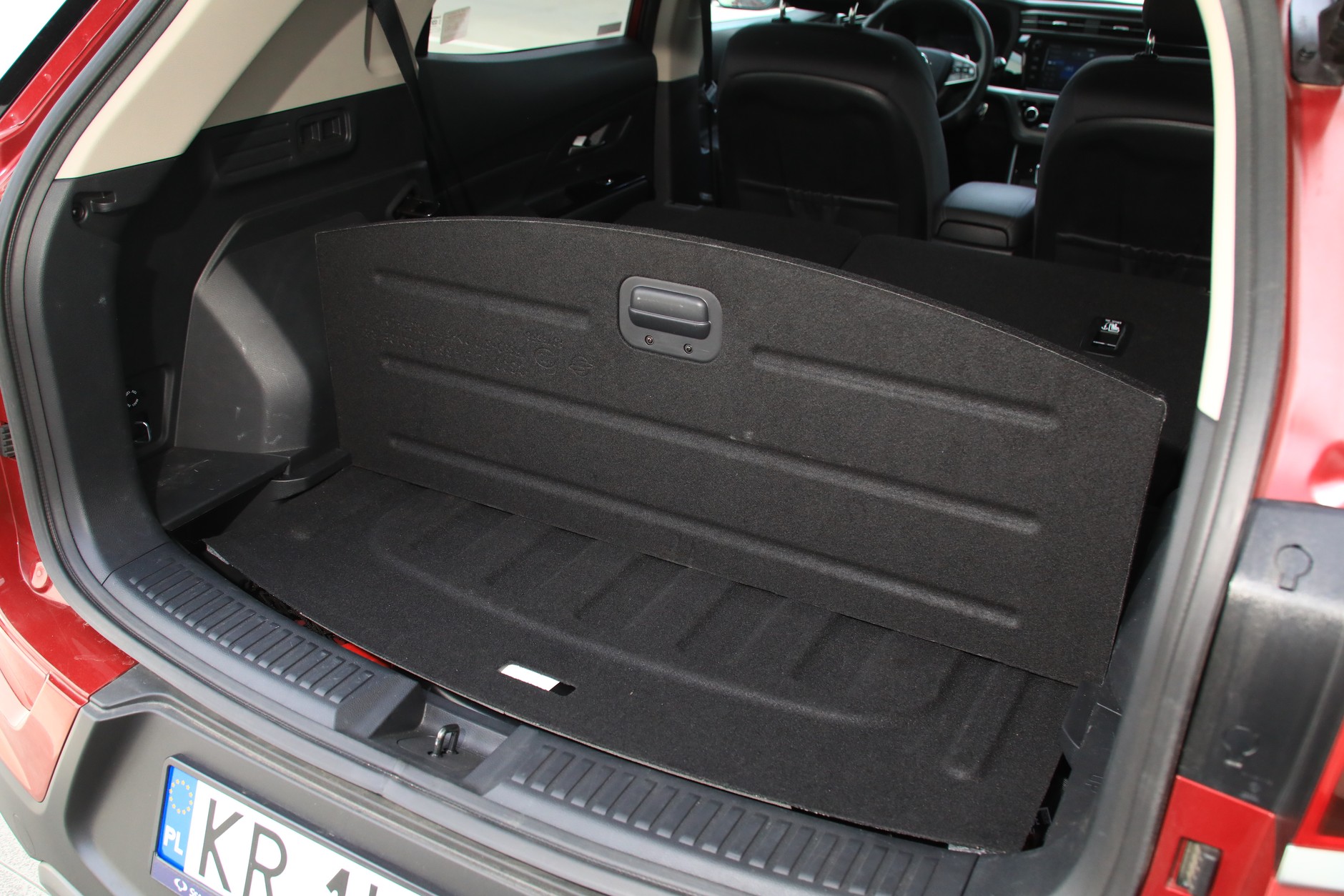 Ssangyong Korando 1,5 T-GDi LPG 2022 4. generacja