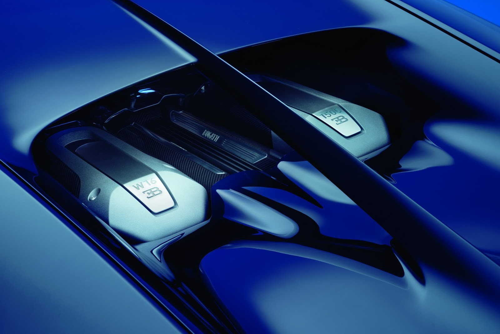 Genewa 2016: Bugatti Chiron gotowy do nowych rekordów
