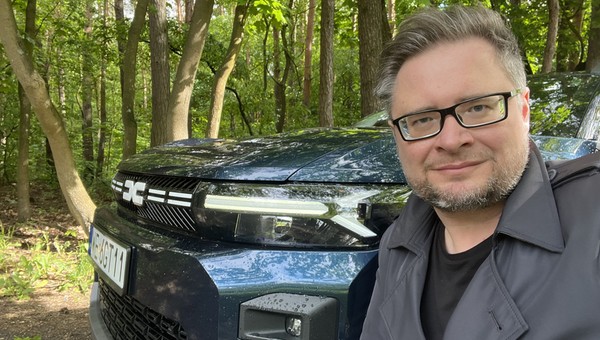 Czy Dacia Bigster naprawdę jest taka oszczędna? Poddałem ją trzem próbom. Byłem wredny
