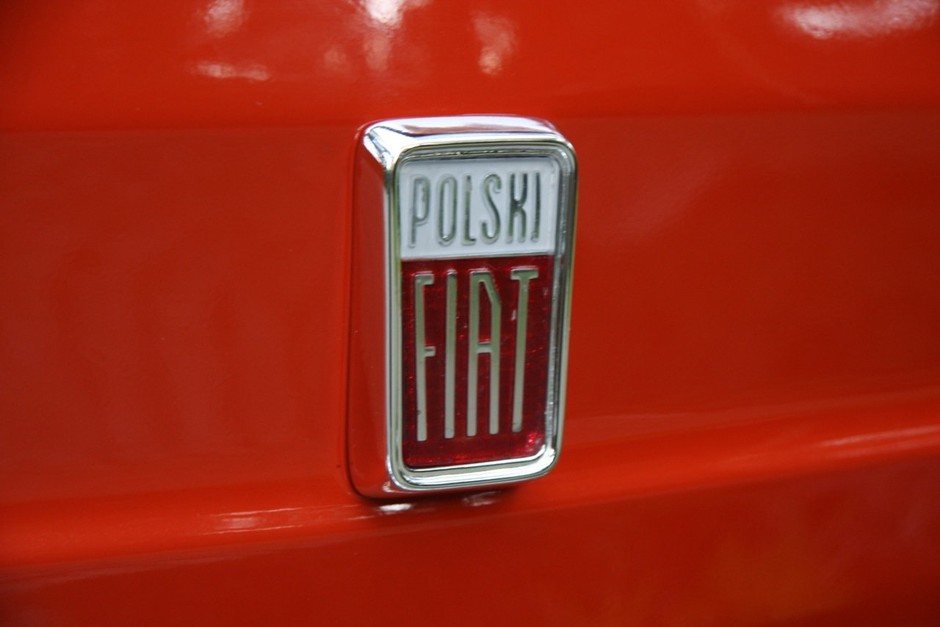 Fiat 126p