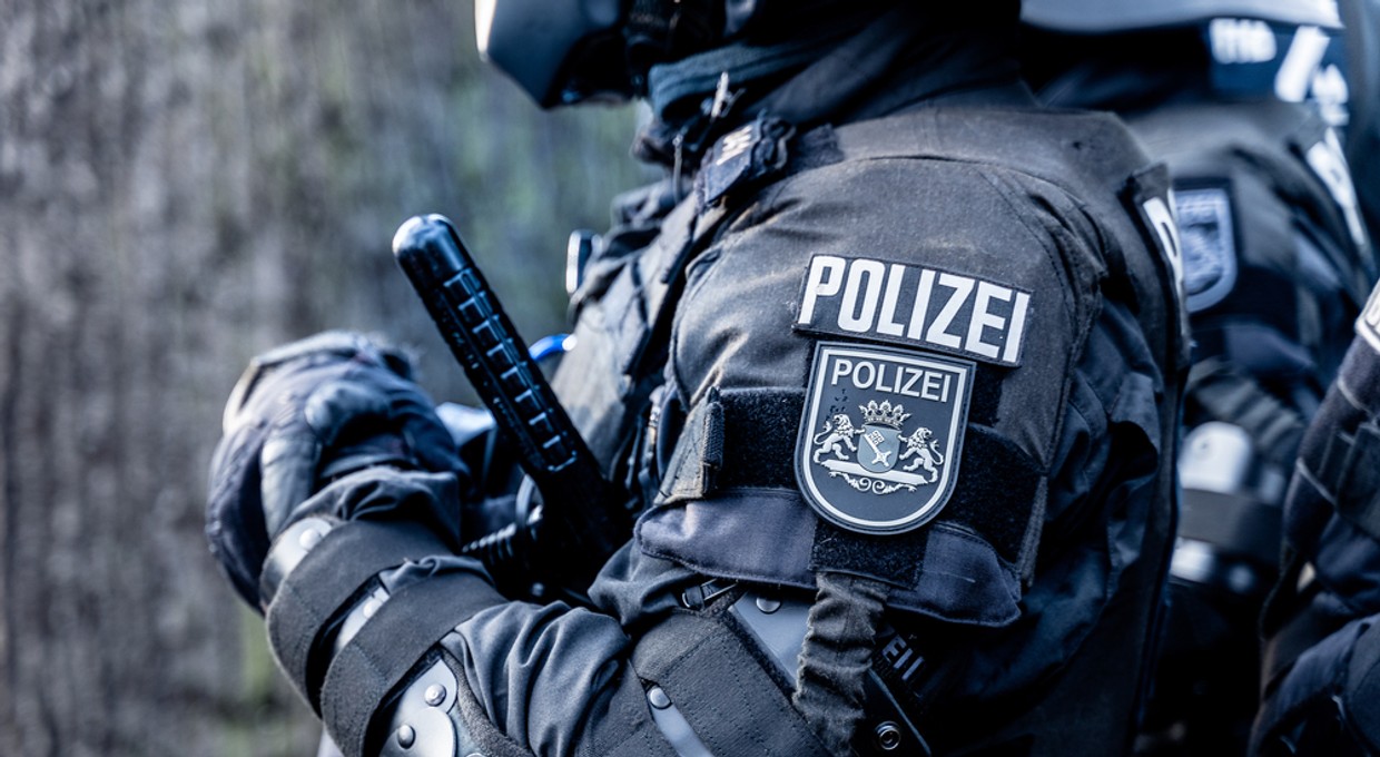 Niemiecka policja próbowała zatrzymać polskiego kierowcę. Polak nie żyje