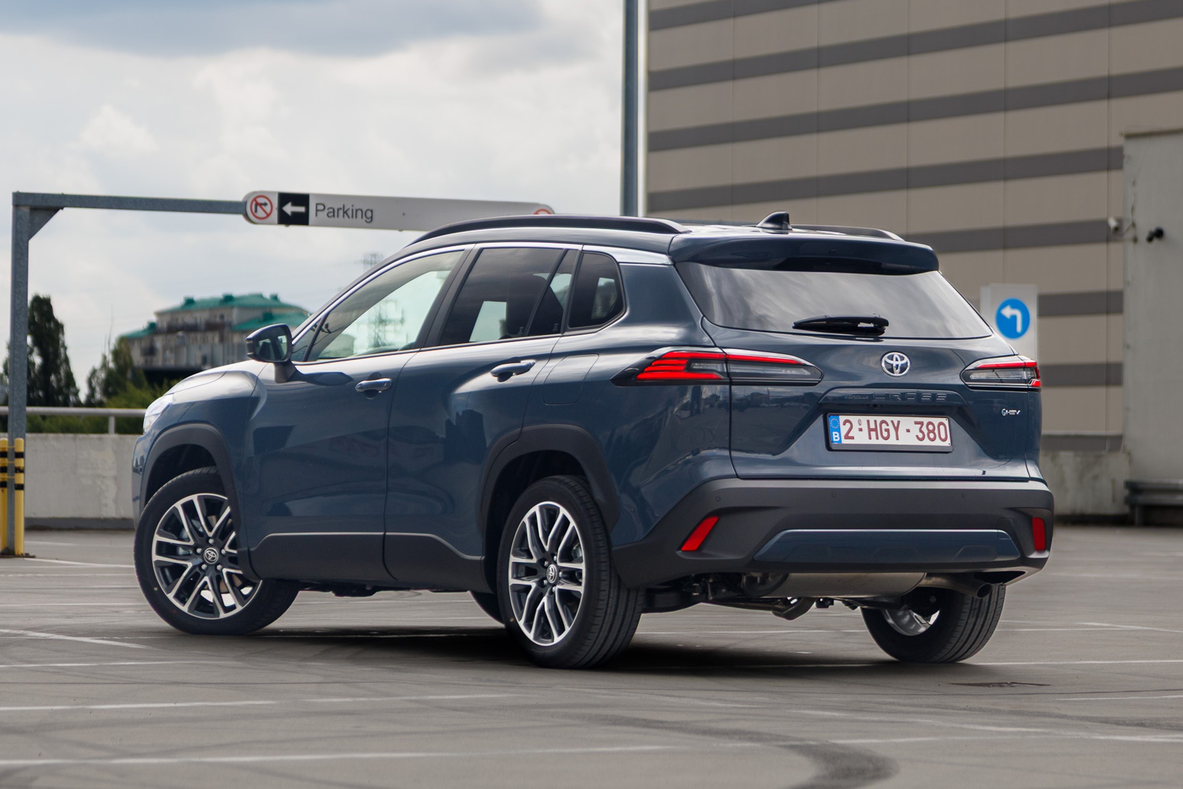 Wybrali najbardziej i najmniej zawodne samochody. Nowy ranking Consumer Reports