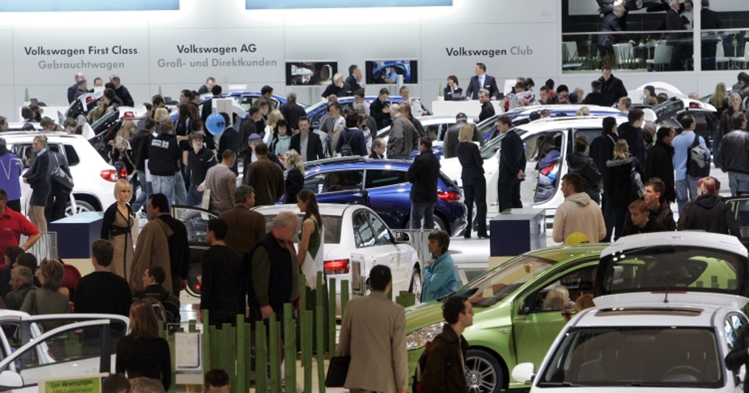 AMI 2010 - Weź udział w naszym konkursie, a na targi być może pojedziesz za darmo