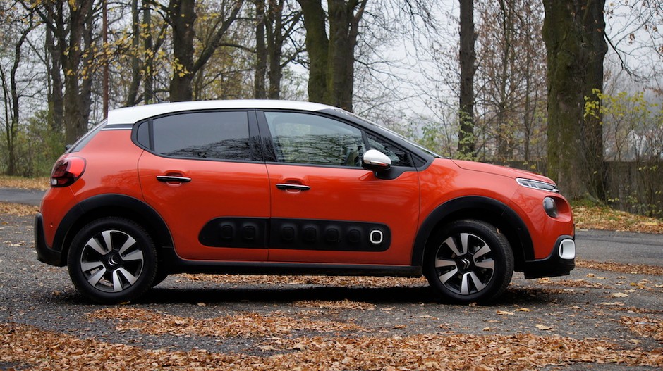 Citroen C3
