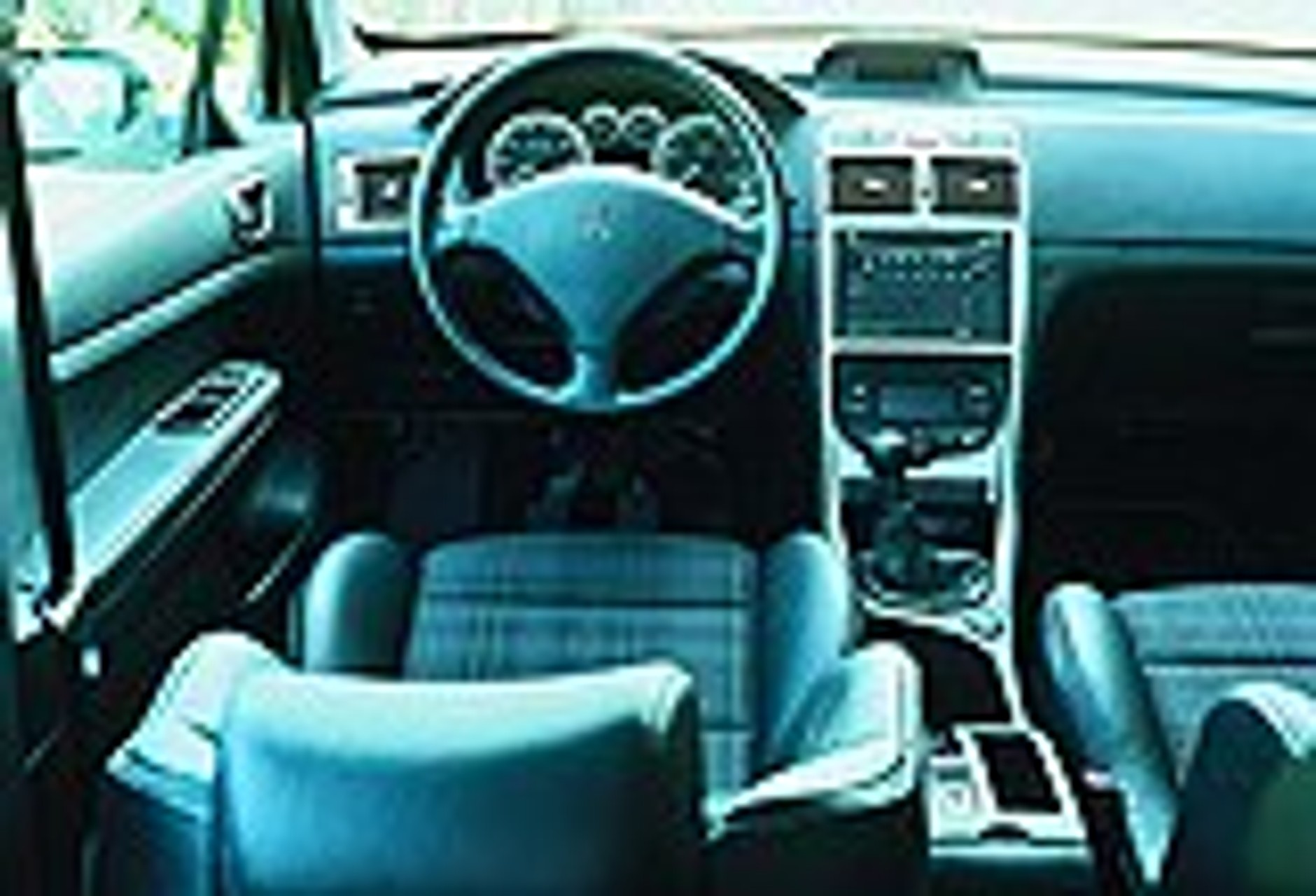 Szybko, ale komfortowo