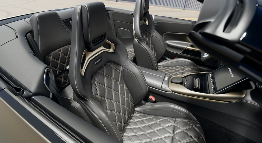 Program Mercedesa – Manufaktur