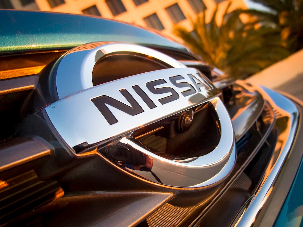 Nowy Nissan Versa Note - zdjęcia