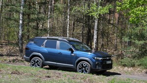 Fabryczna instalacja LPG do Dacii Bigster za jedynie 1300 zł. Okazja, ale… są w tym cenniku lepsze oferty