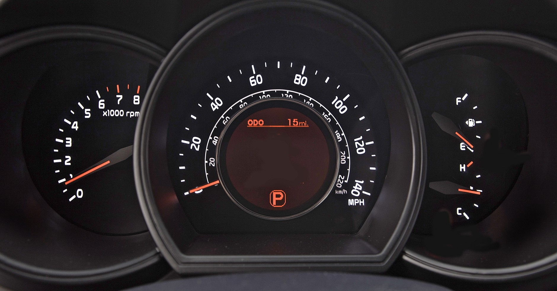 Kia Rio sedan już w Polsce