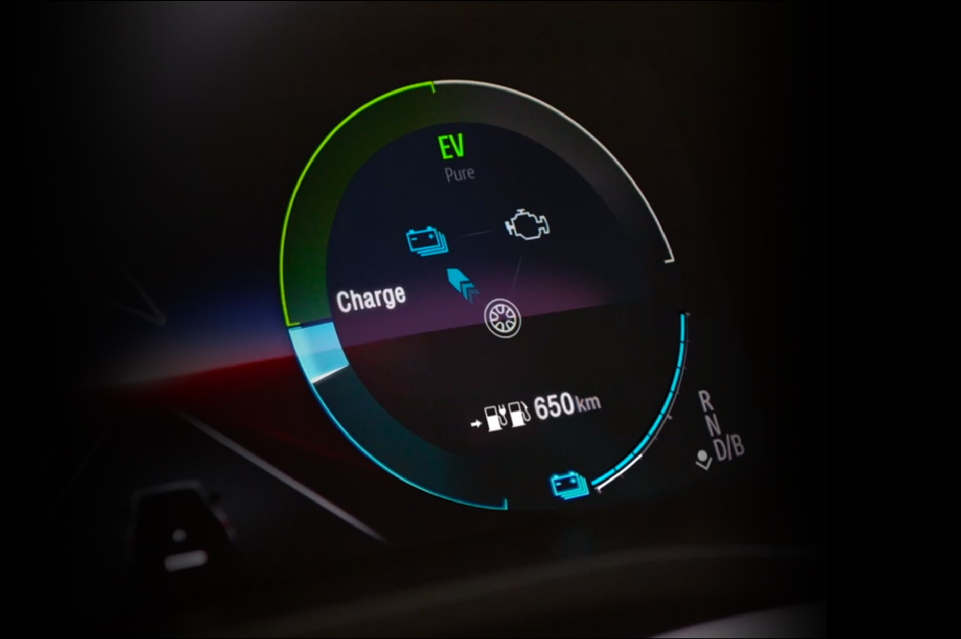 Renault Arkana E-Tech