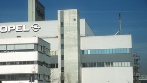Opel a europejskie fabryki