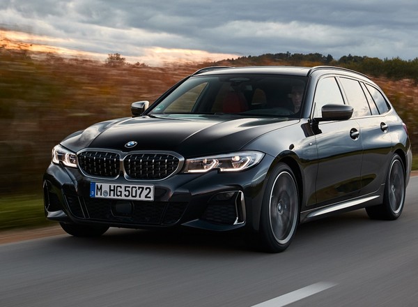 BMW serii 3 - najlepsze BMW w historii?