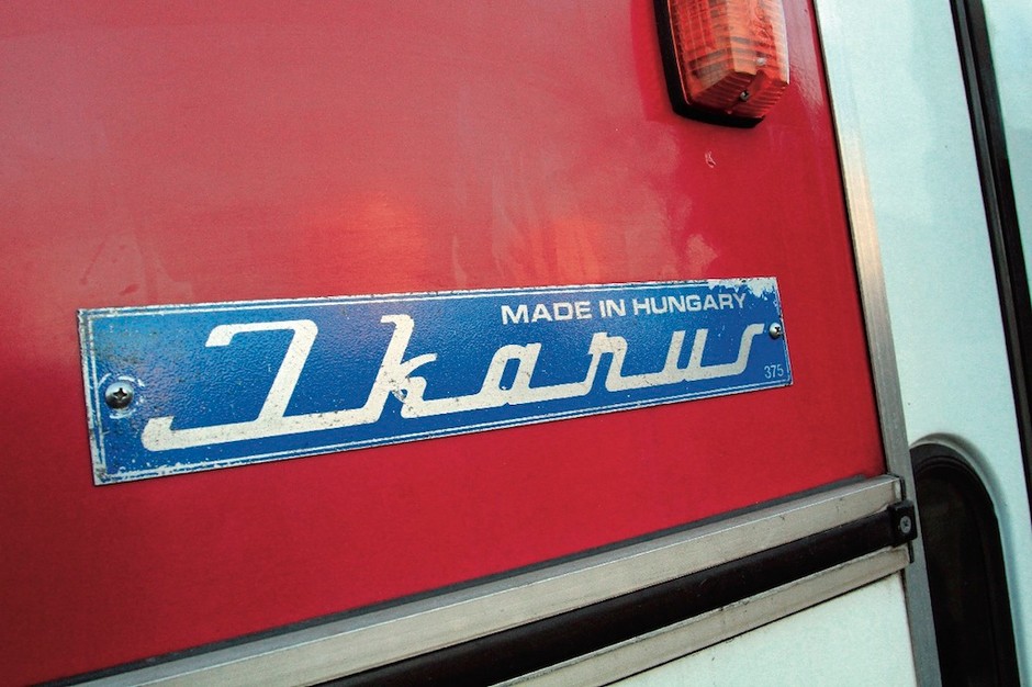 Ikarus 280 26