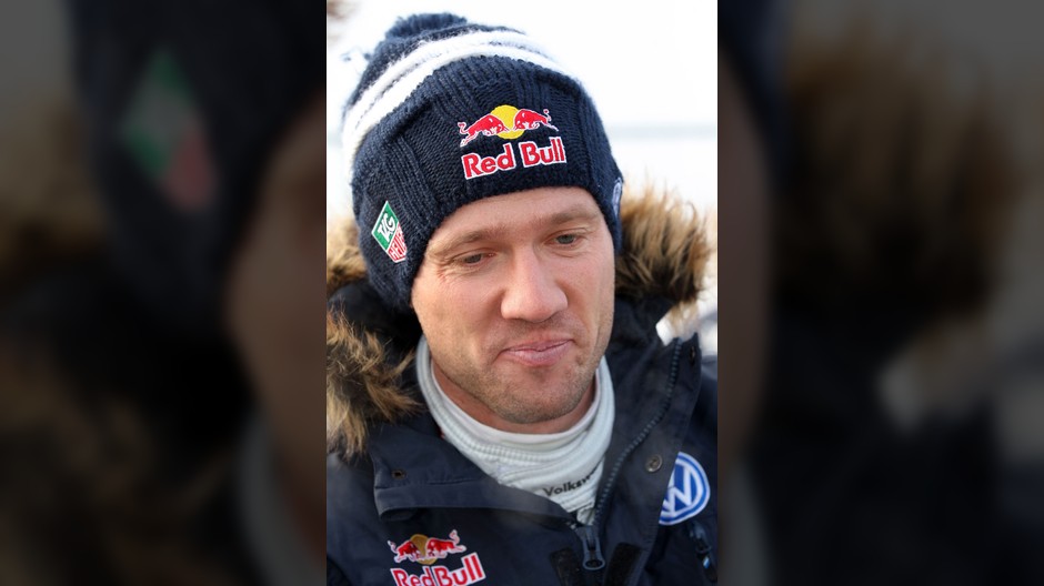 Loeb pokonany, Ogier wygrywa Rajd Szwecji!