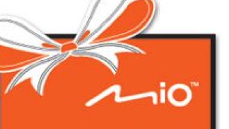 Mio: bezpłatna aktualizację map