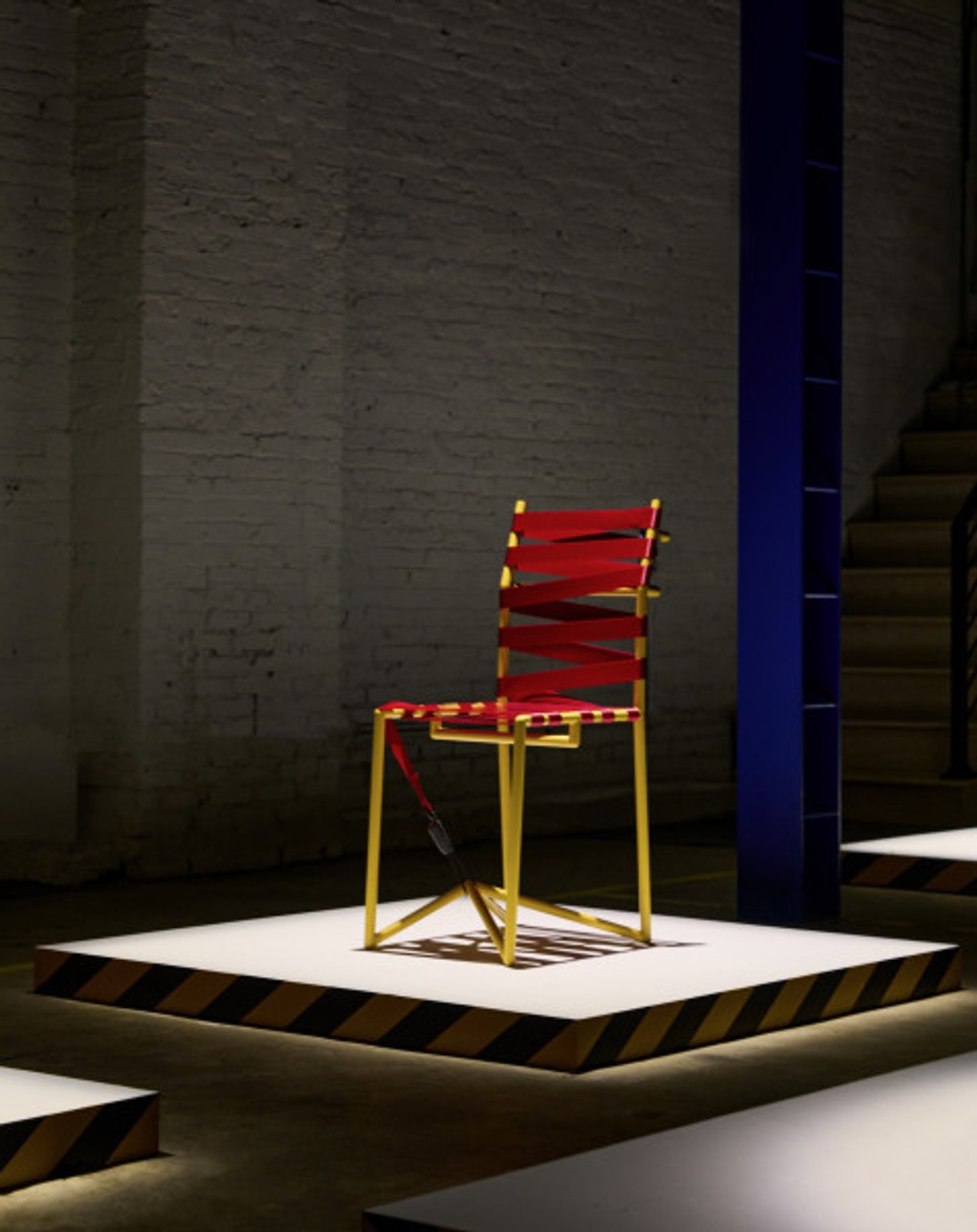 Kolekcja MSCHF i Mercedesa-AMG