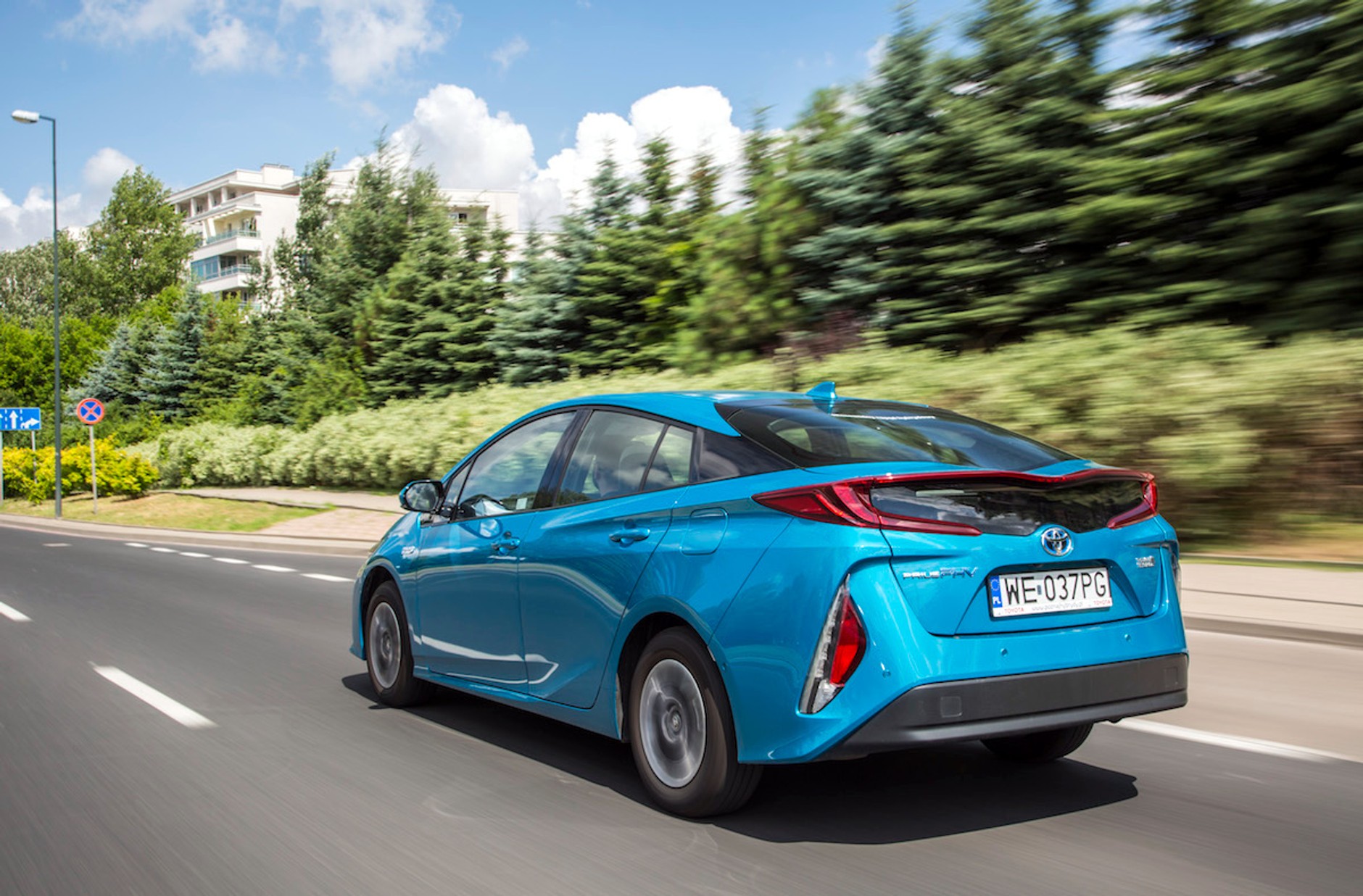 Toyota Prius Plug-in