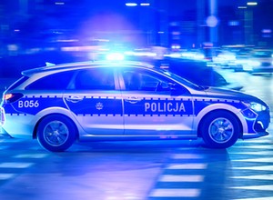 Najpewniej wiadomo, kto wjechał w pieszego na pasach w Warszawie. Kolejny recydywista z zakazem