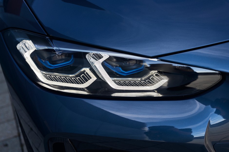 BMW 430i Coupe