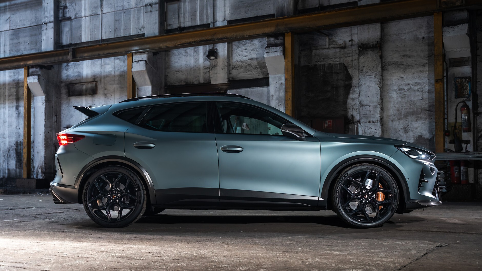 ABT Cupra Formentor VZ5 635