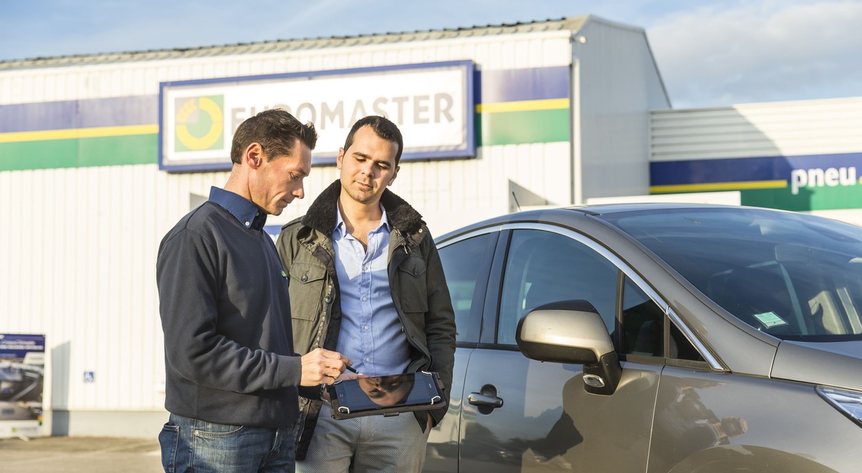 Opona to nie wszystko – 7 rzeczy, o których warto pamiętać