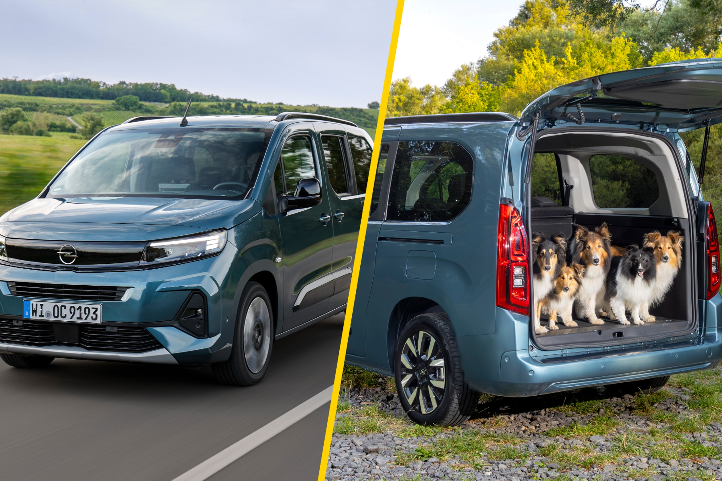Rodzinny Opel dostał silnik 1.2 i metkę z polską ceną. To nie jest SUV