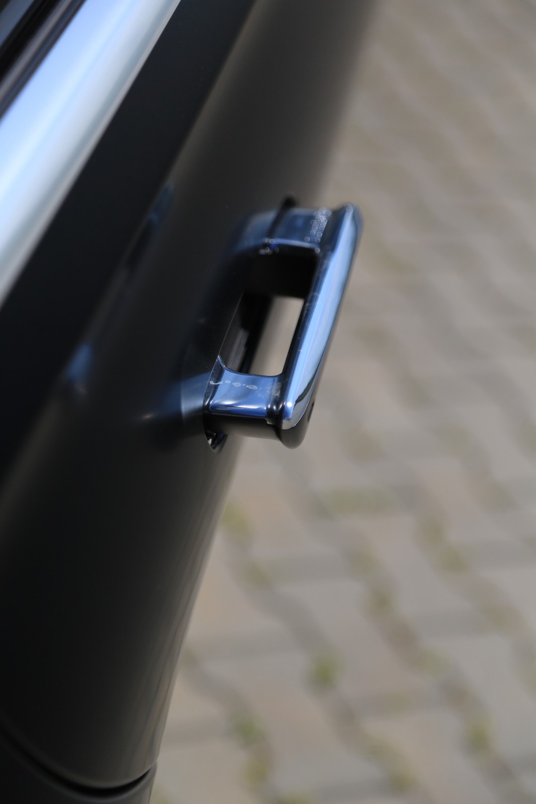 Mercedes S 580 e 4Matic Long (W223; 2022 r.)