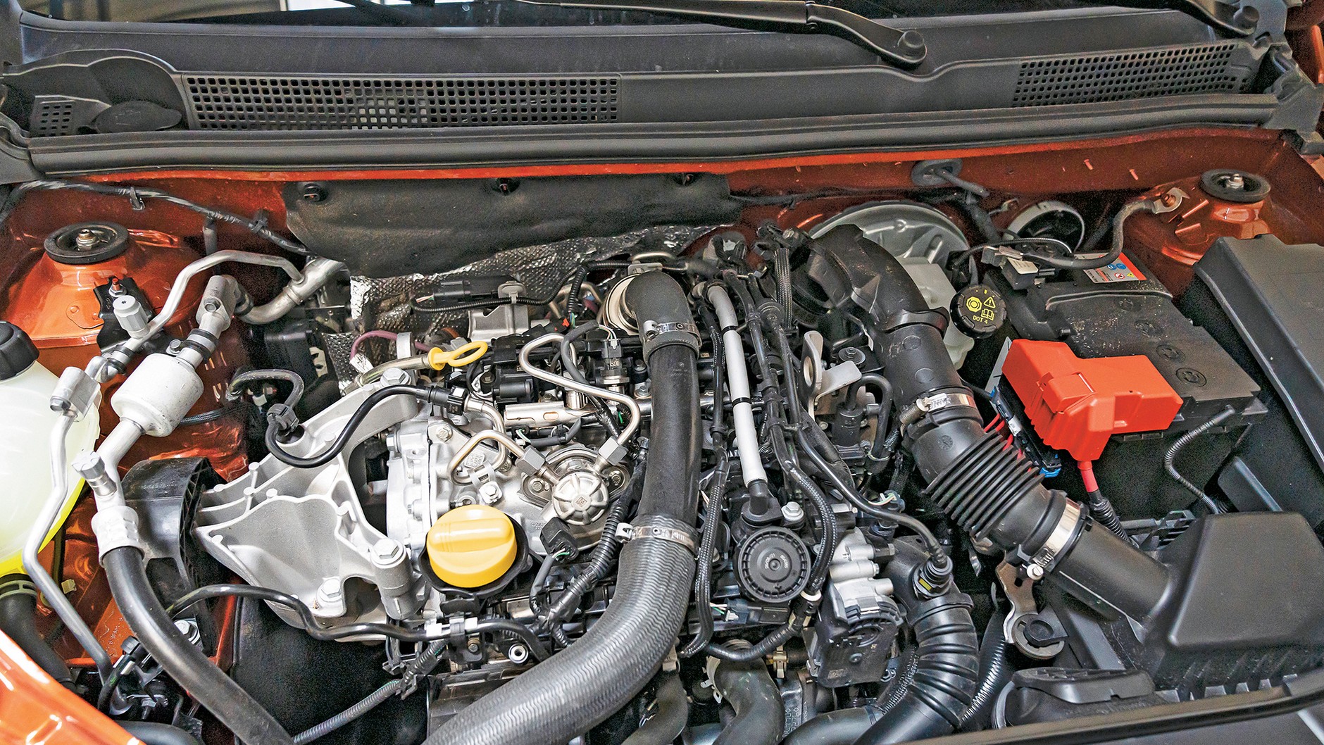 Dacia Jogger TCe 110