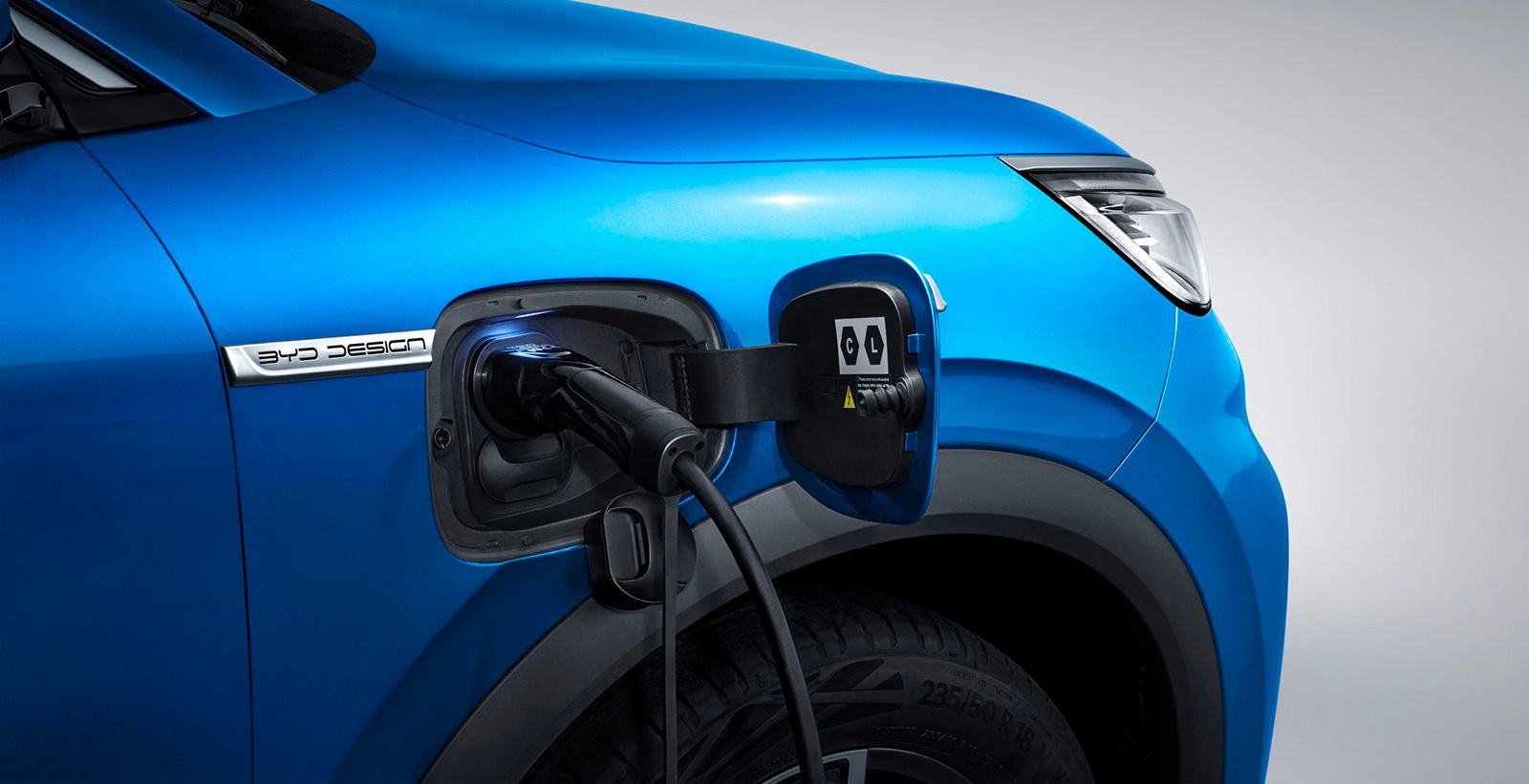 W projekcie m.in. zniżki na ładowanie