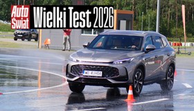 Wielki Test Auto Świata 2026