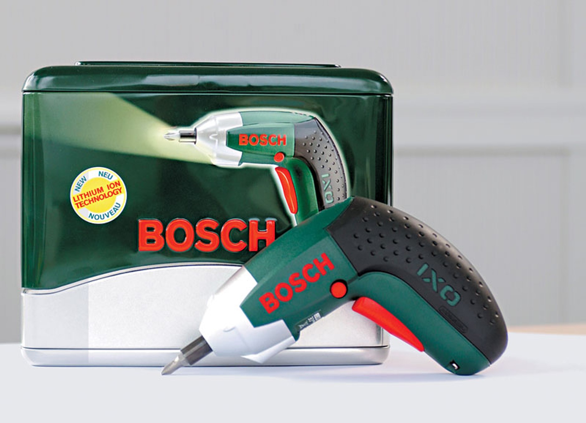 Bosch: dynamiczny rozwój grupy w Polsce