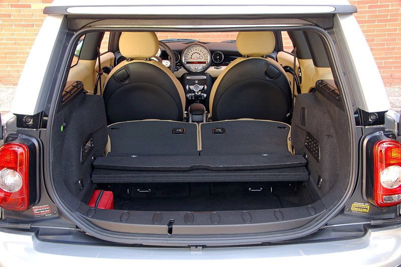 Mini Clubman - pierwsze wrażenia z jazdy!