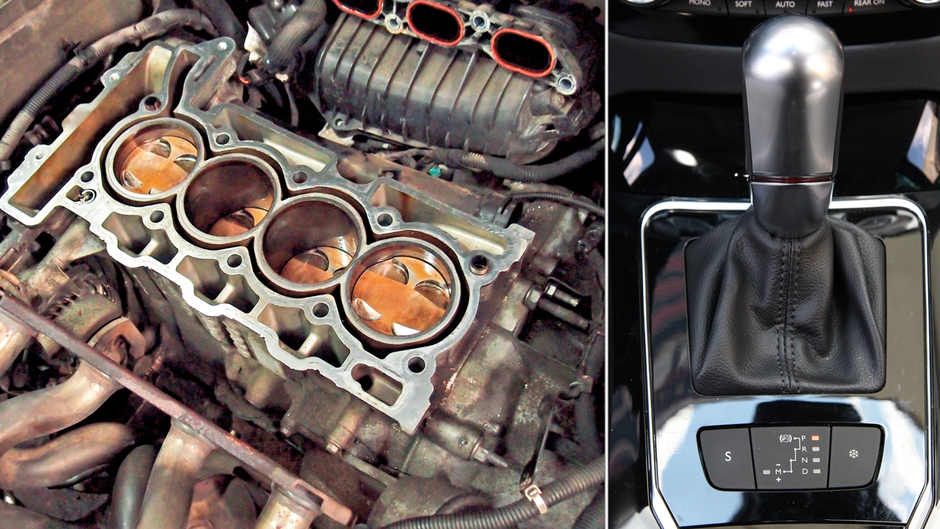 Prezentacja: Peugeot 508 (od 2010 r.) - usterki