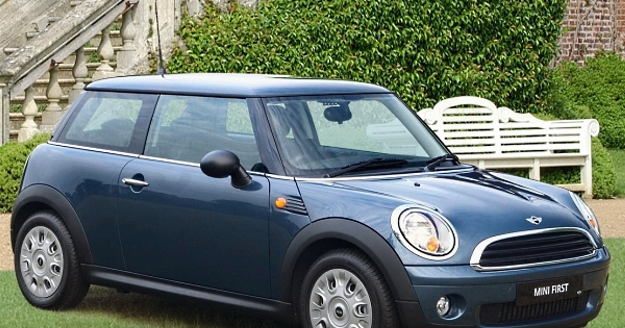 Mini First