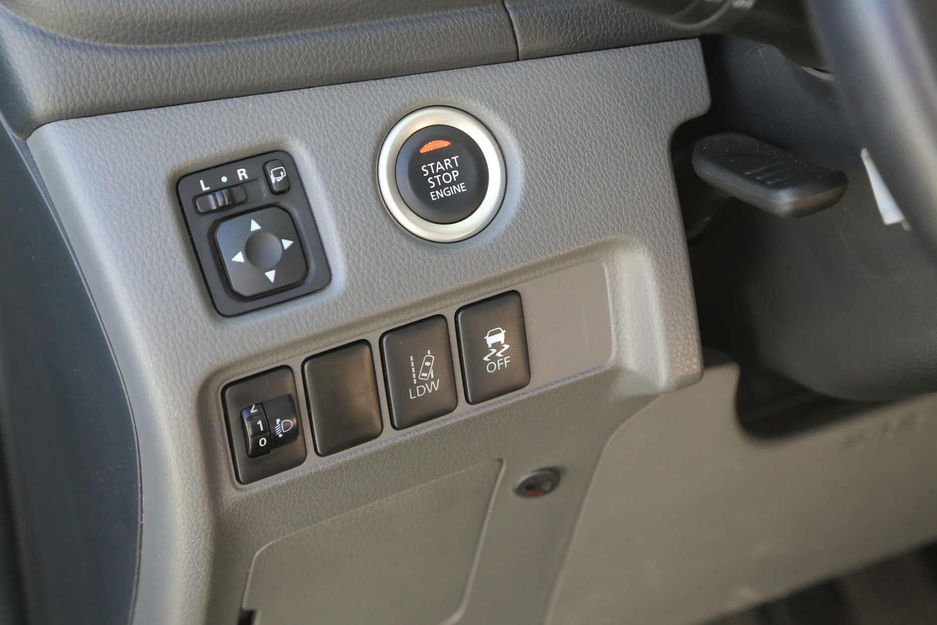 Mitsubishi L200 Monster