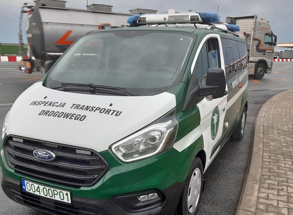Kierowcy dostają SMS-y z wezwaniem do zapłaty. Komunikat zarządcy e-TOLL