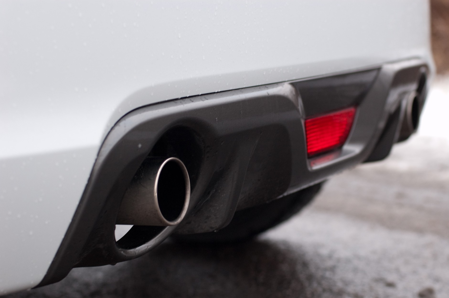 Suzuki Swift Sport: prawdziwy hot hatch?