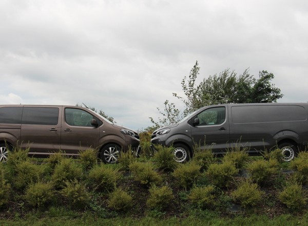 Toyota Proace Verso – test długodystansowy (cz. 8)