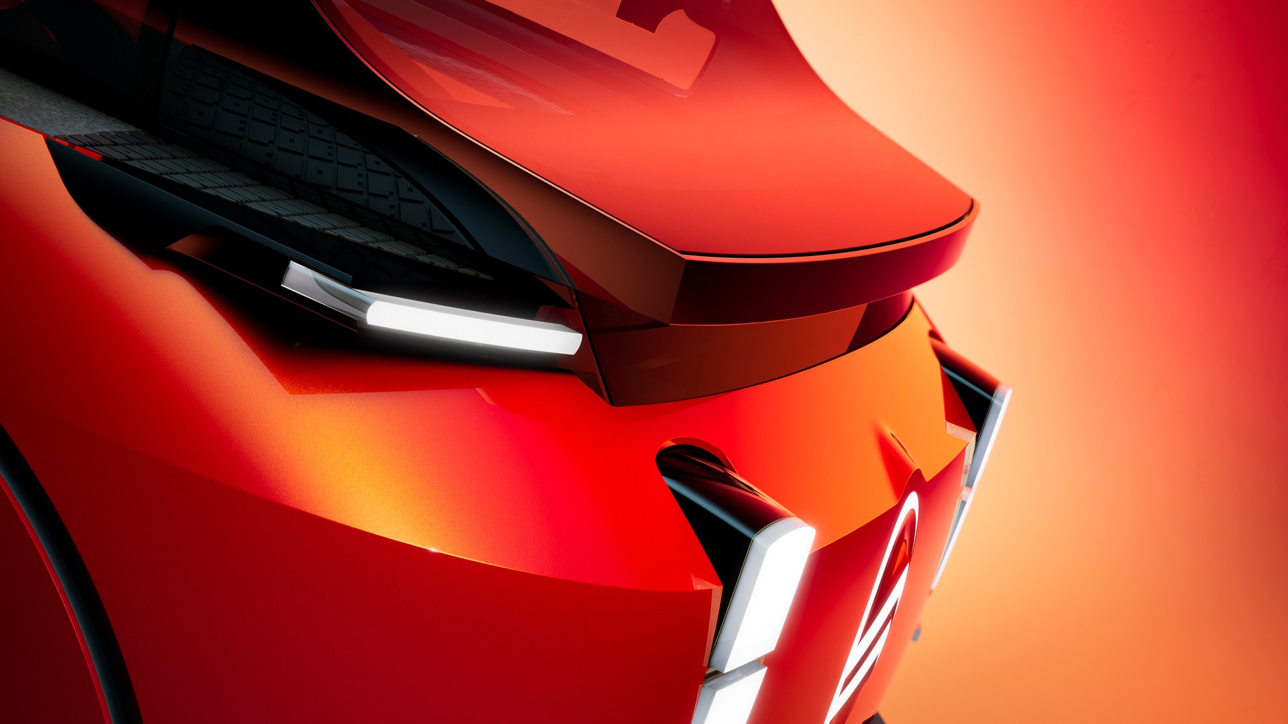 Citroen Elo Concept 2026