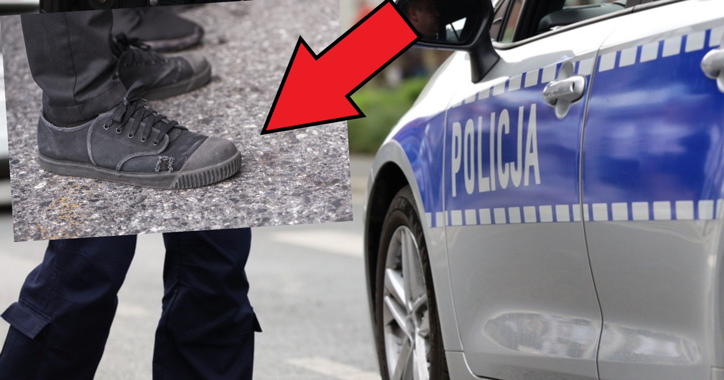 32-latek bezpodstawnie wezwał policję (zdj. ilustracyjne)