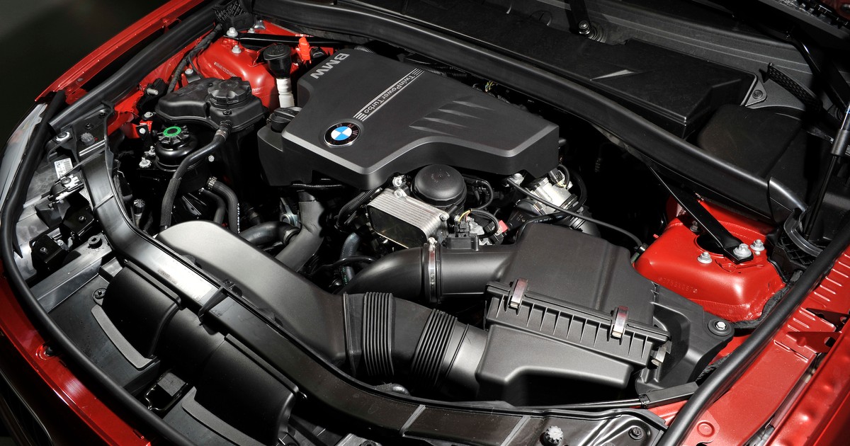 Silnik 2.0T BMW N20 – czy warto go kupić?