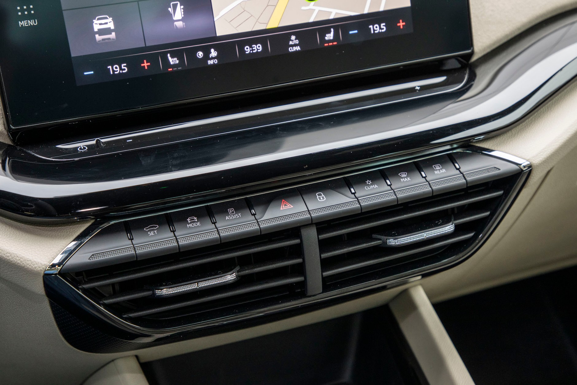 Skoda Octavia 1.4 TSI iV Plug-In Hybrid – test długodystansowy