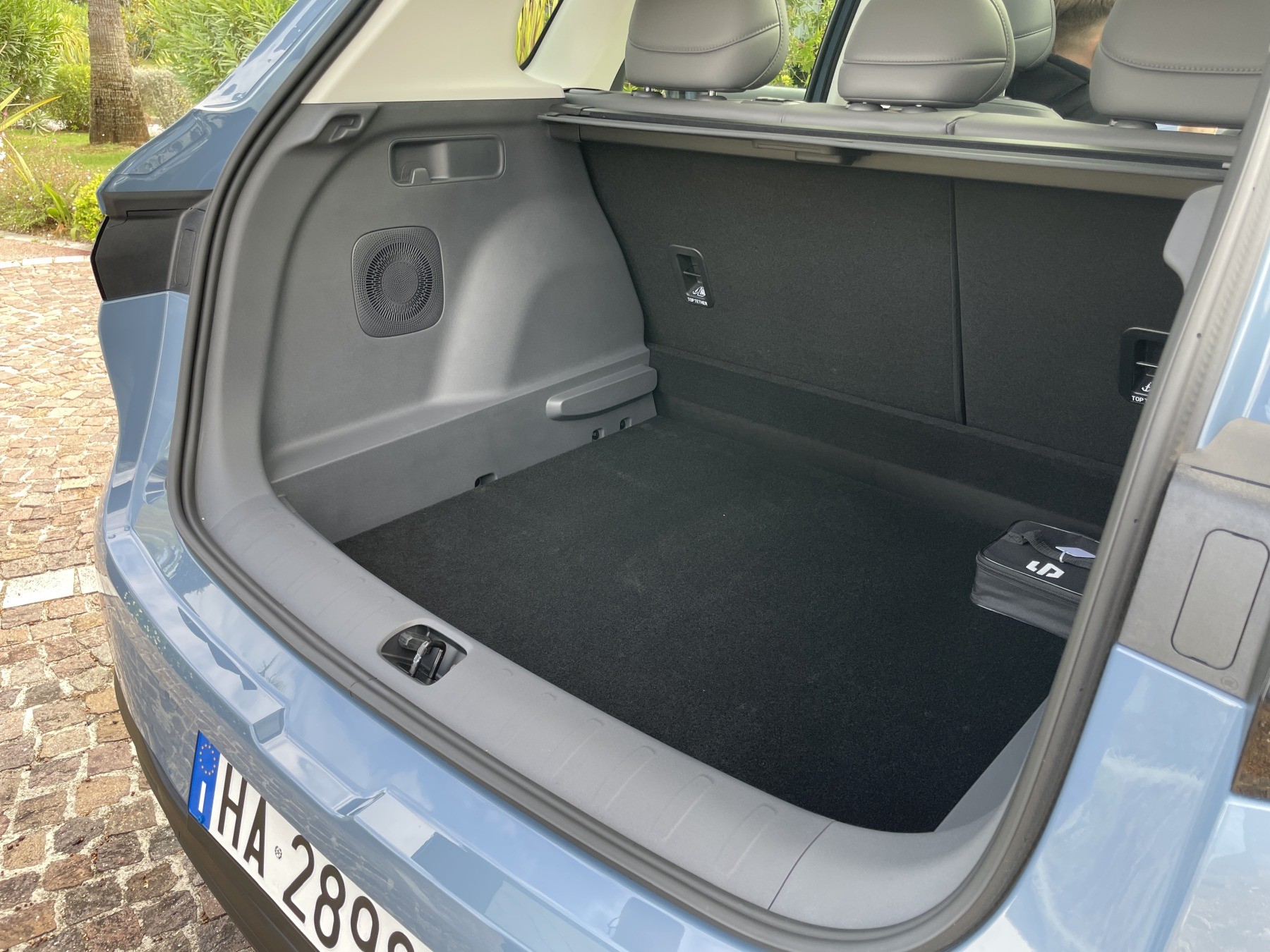 Leapmotor B10