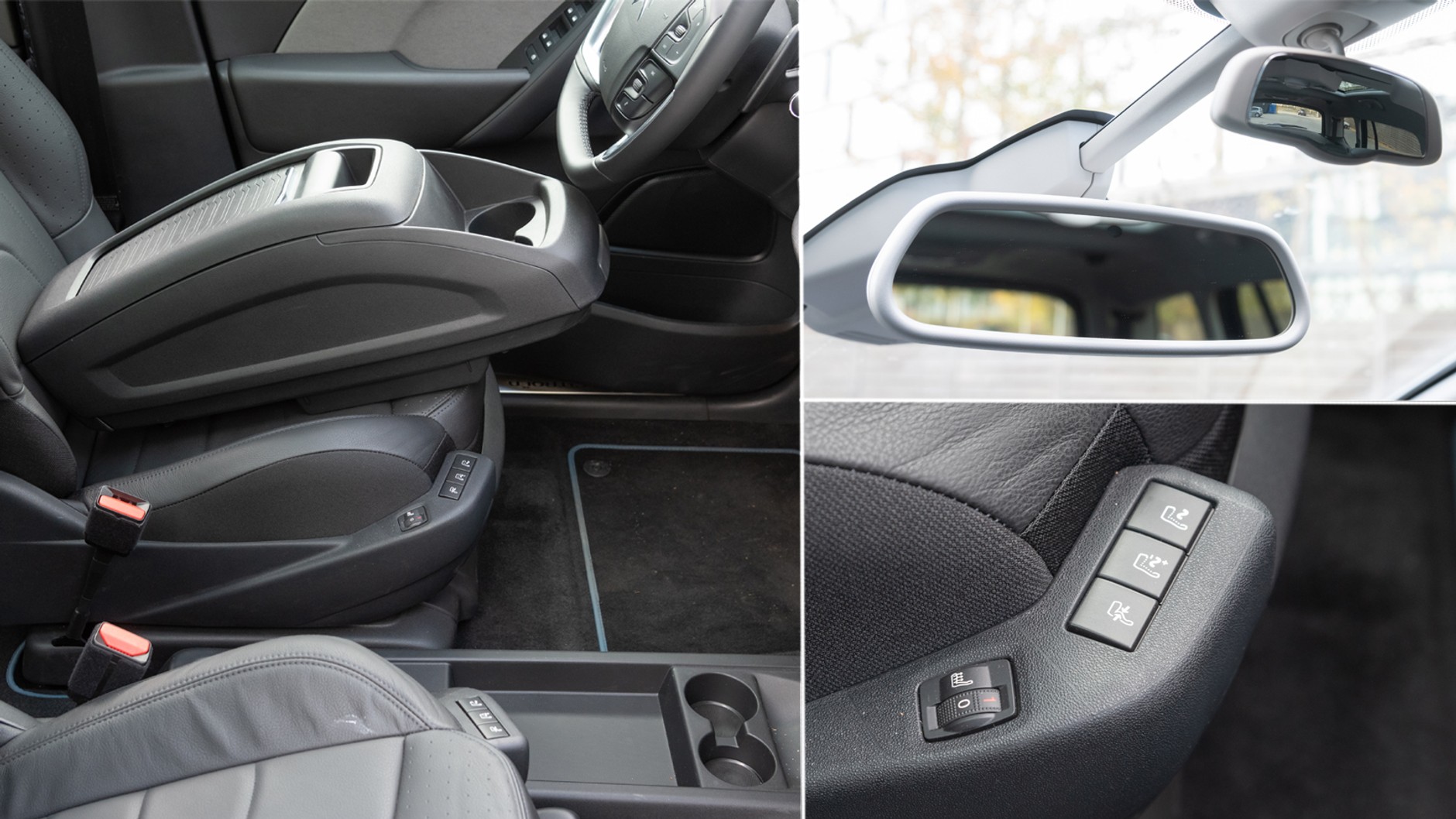 Citroën Grand C4 SpaceTourer | Test