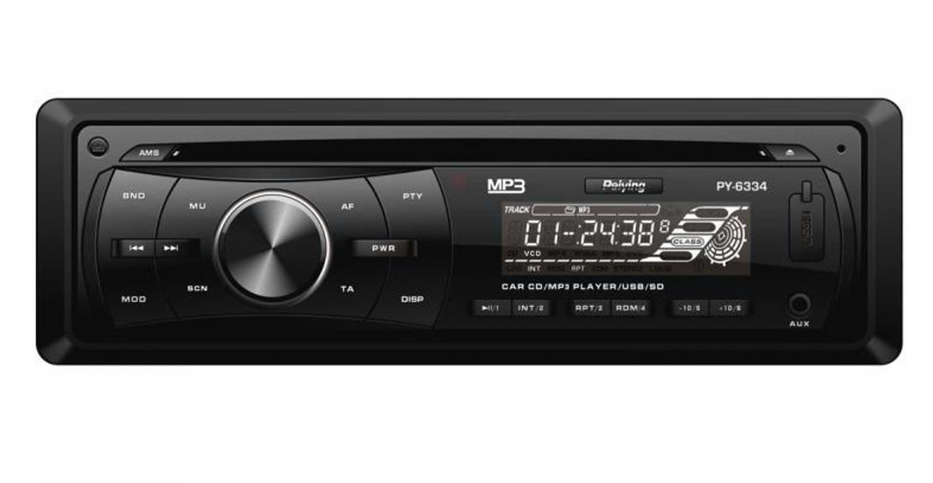 Peiying: pierwsze nowości 2013