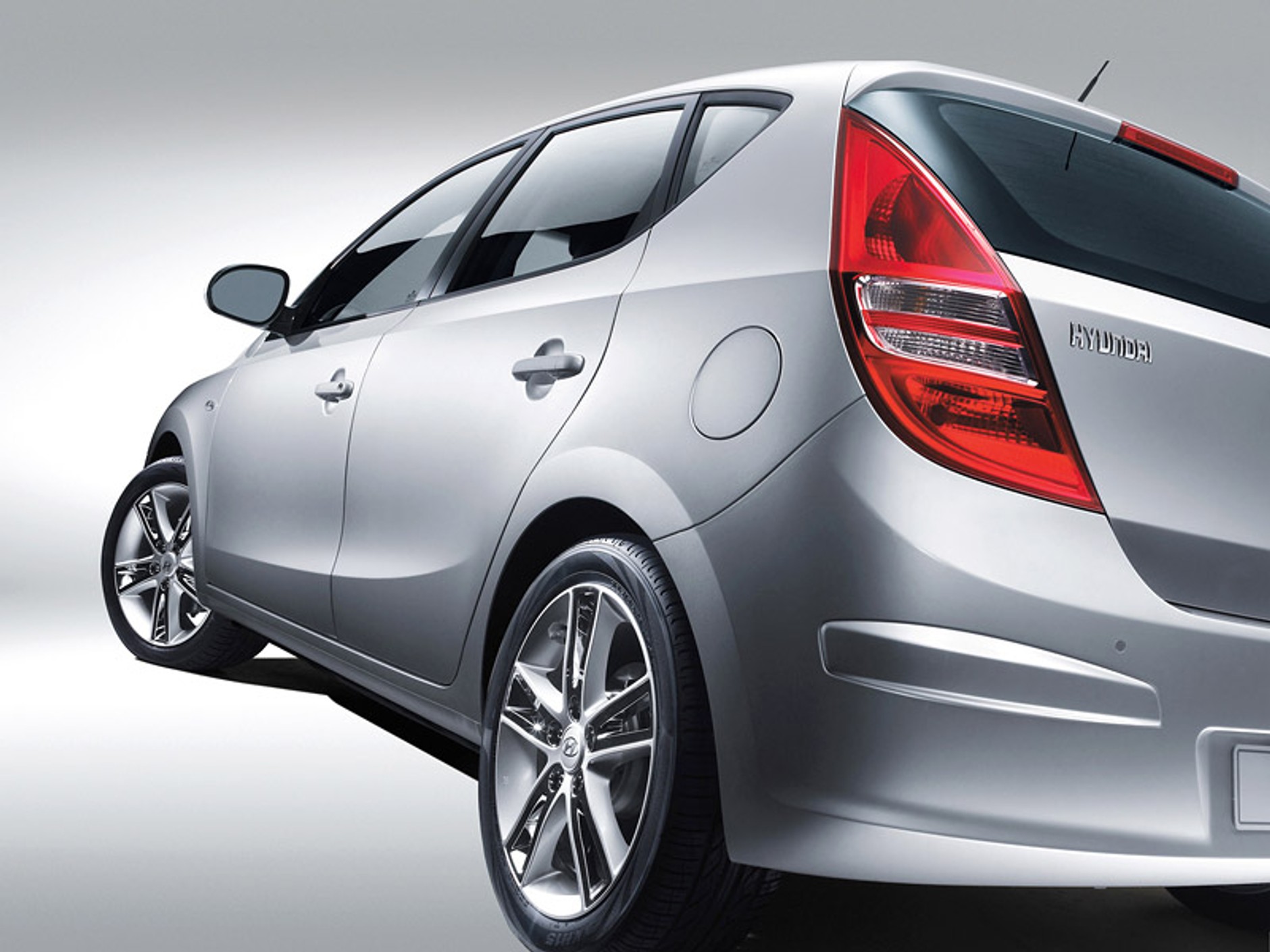 Hyundai: w Noszowicach wyprodukowano 20 tys. aut w I. kwartale