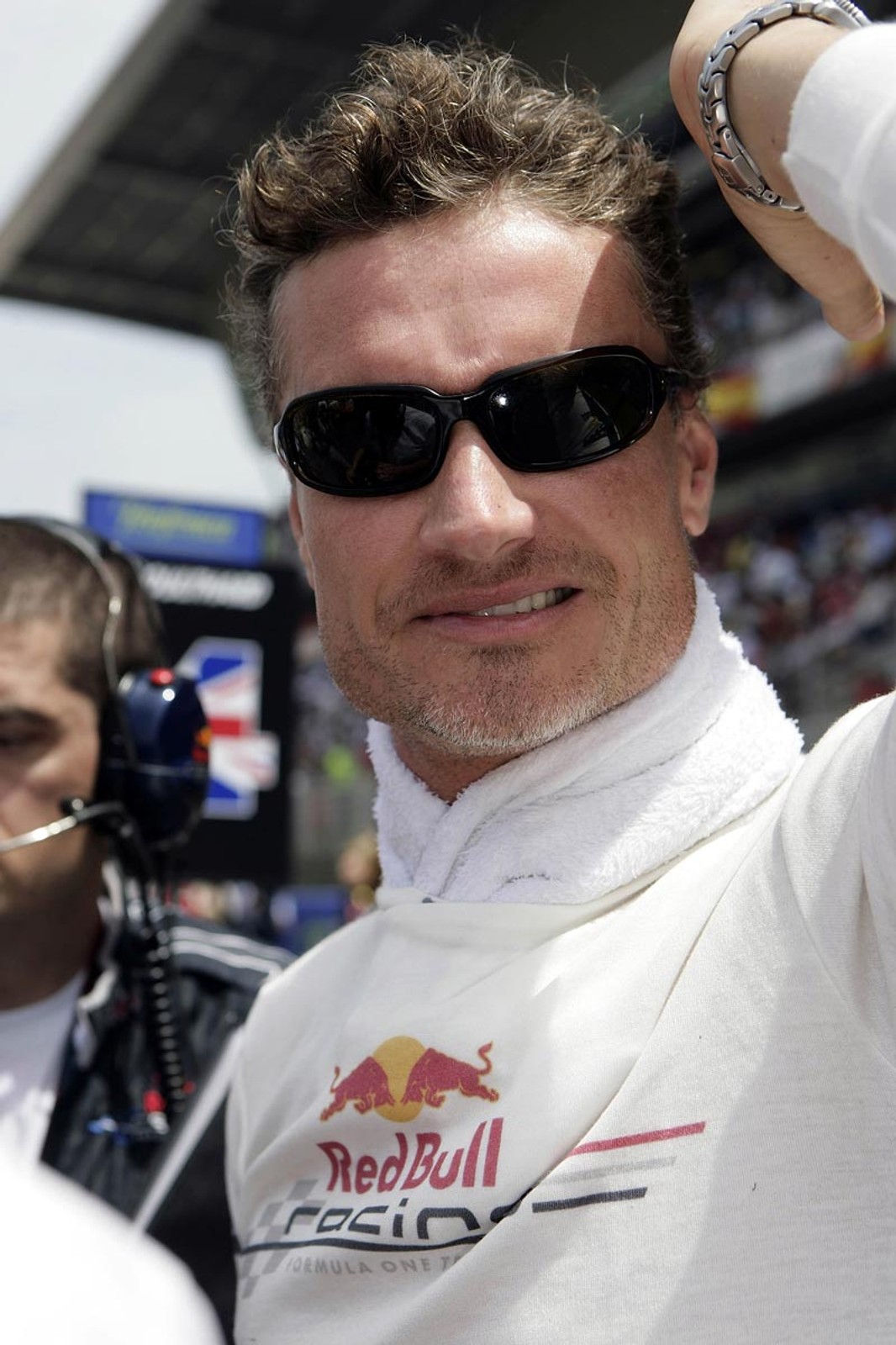 Grand Prix Hiszpanii 2007: fotogaleria - 2. część