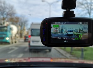 TEST: NavRoad myCAM HD Q-Pro – kamera za 399 zł
