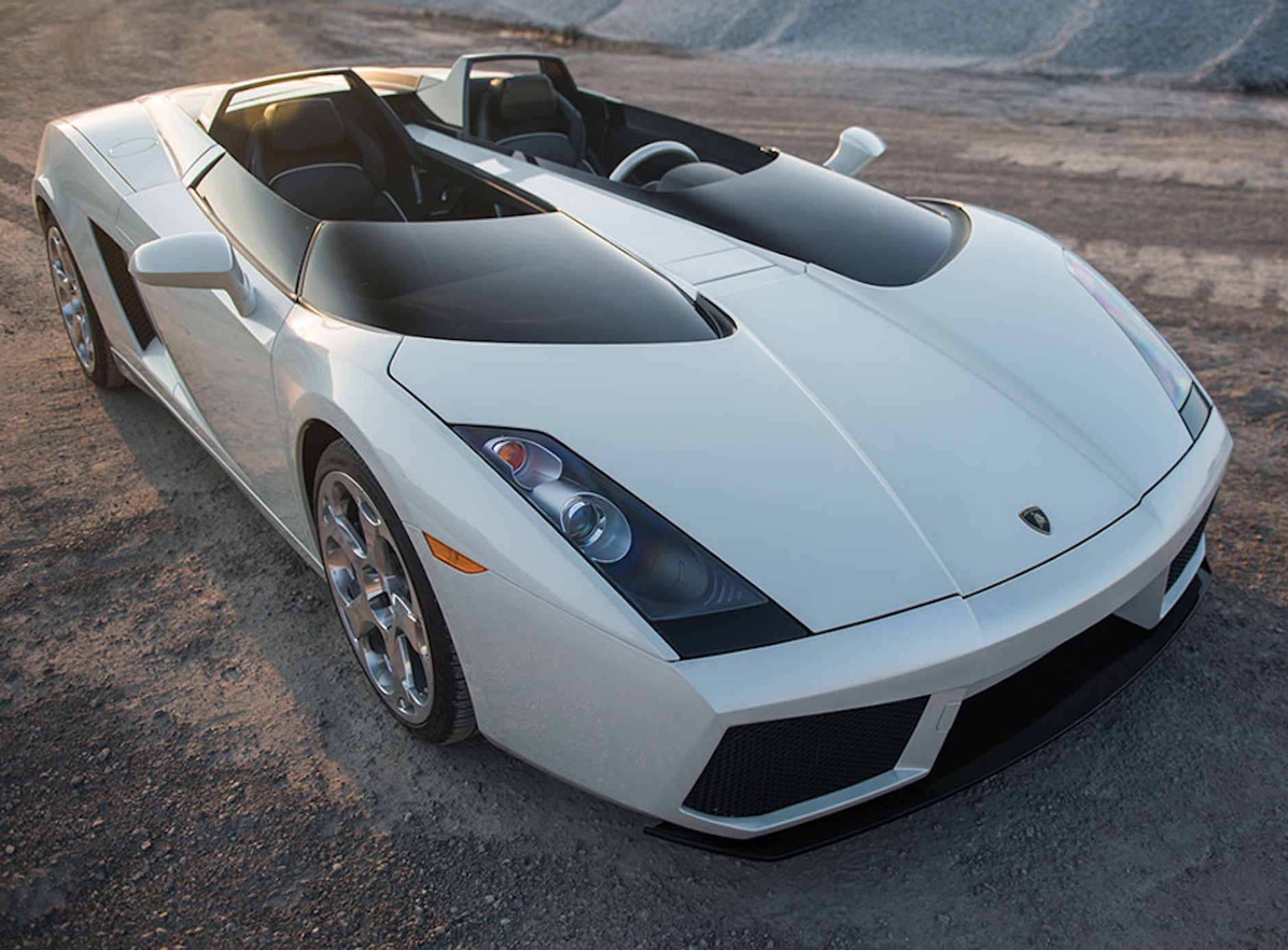 Aukcja Sotheby w Monterey 18-19 sierpnia 2017